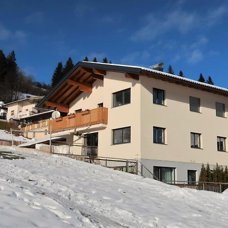 Apartment Sonnseit Living - Wil220 By Interhome Oberau Exterior photo