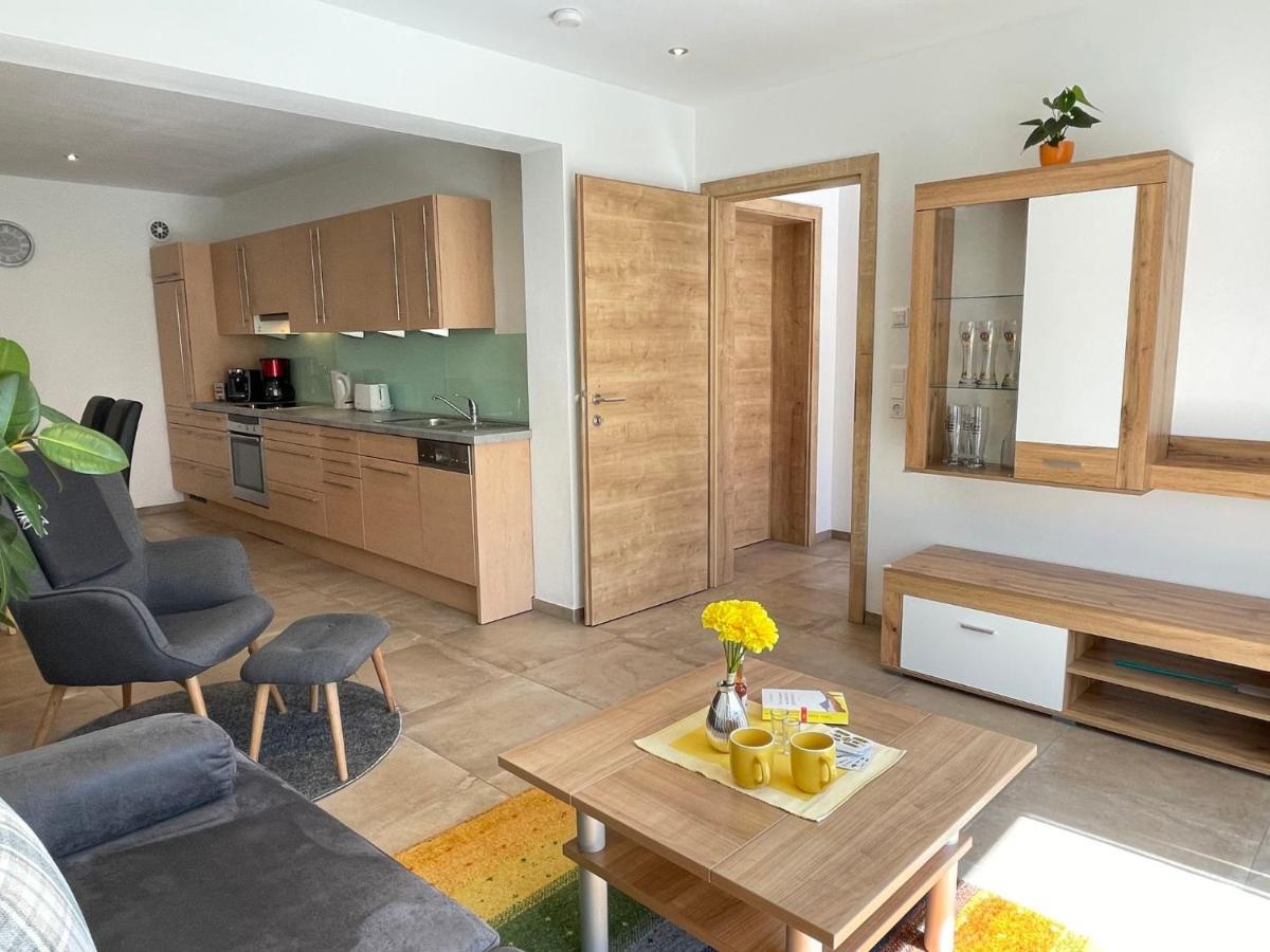 Apartment Sonnseit Living - Wil220 By Interhome Oberau Exterior photo
